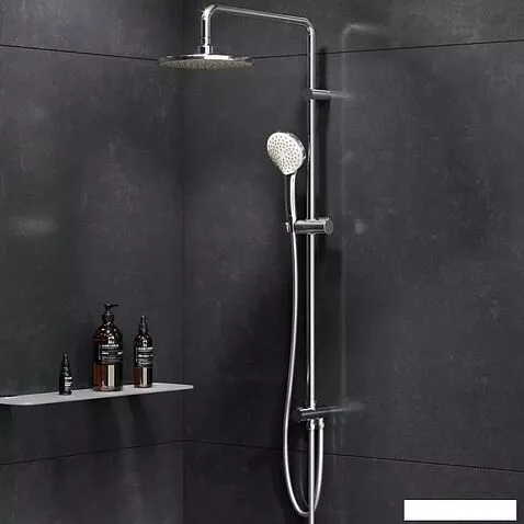 Душевая система  AM.PM Jump F0772000