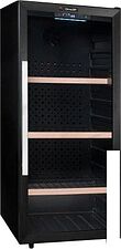 Винный шкаф Climadiff Cpw160B1