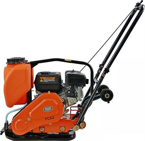 Виброплита RAD PC62-L 71059458