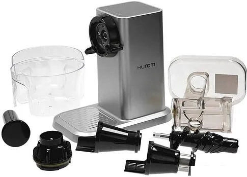 Соковыжималка Hurom Chef GI-SBE08