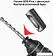 Перфоратор Zitrek Destroyer Pro 063-4062 (с 1-м АКБ, кейс)