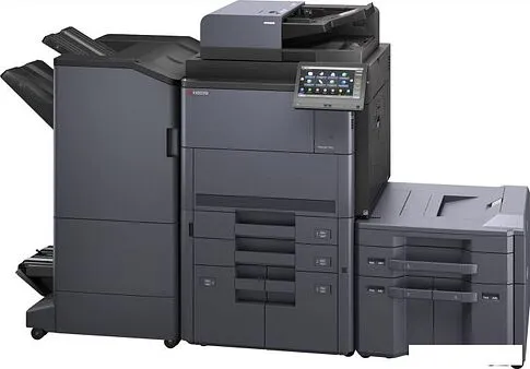 МФУ Kyocera Mita TASKalfa 7353ci