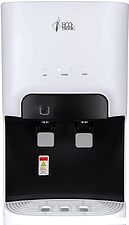 Кулер для воды Ecotronic A88-U4L (белый)
