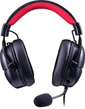 Наушники Redragon Aurora (черный)