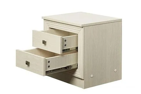 Тумба Глазов Paola 41 (ясень анкор светлый)