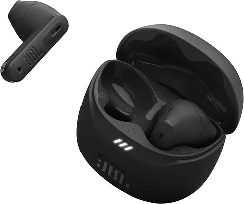 Наушники JBL Tune Flex 2 (черный)