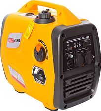 Бензиновый генератор RedVerg RD-IG3500HE