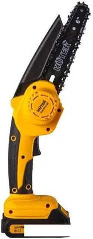 Аккумуляторная пила Huter ELS-20Li-2К (с 2-мя АКБ, кейс)