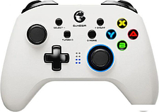Геймпад GameSir T4 Pro (белый)