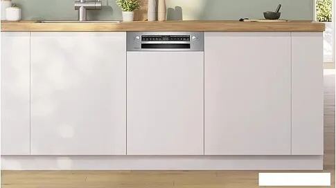 Встраиваемая посудомоечная машина Bosch Seria 4 SPI4HMS49E