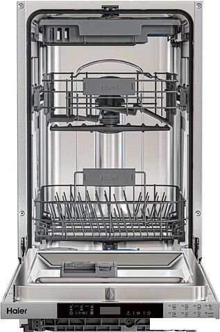 Встраиваемая посудомоечная машина Haier HDWE11-395RU