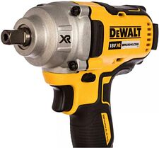 Гайковерт DeWalt DCF894NT (без АКБ, кейс) Гайковерт DeWalt DCF894NT (без АКБ, кейс)