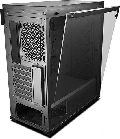 Корпус DeepCool Macube 310 GS-ATX-MACUBE310-BKG0P