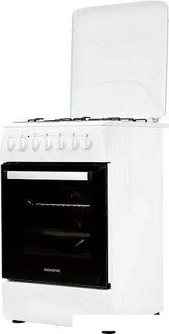 Кухонная плита Renova SG5E-TW