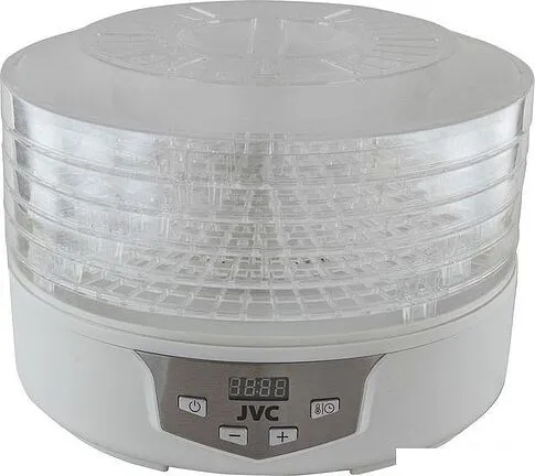 Сушилка для овощей и фруктов JVC JK-FD752