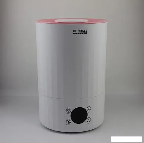Увлажнитель воздуха Sundays BZT-224S