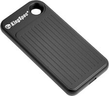 Внешний накопитель KingSpec Z3S 512GB (черный)