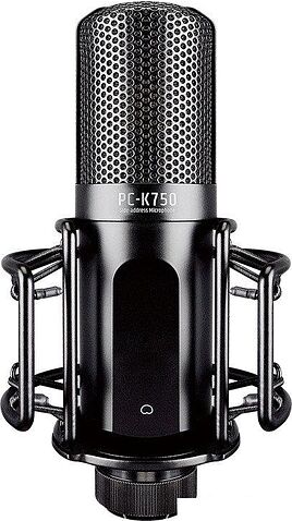Проводной микрофон Takstar PC-K750