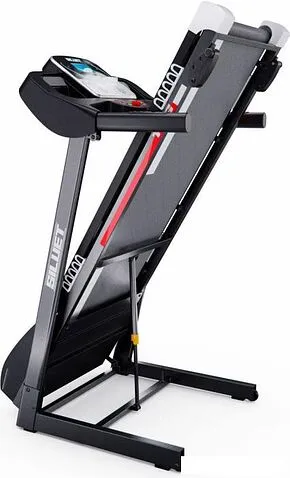 Беговая дорожка DFC Siluet Fitness T0003S