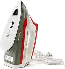 Утюг Effektiv Turbosteam 3000Х (красный) Утюг Effektiv Turbosteam 3000Х (красный)