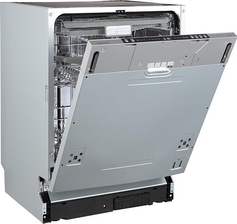 Встраиваемая посудомоечная машина Zigmund & Shtain DW 310.6
