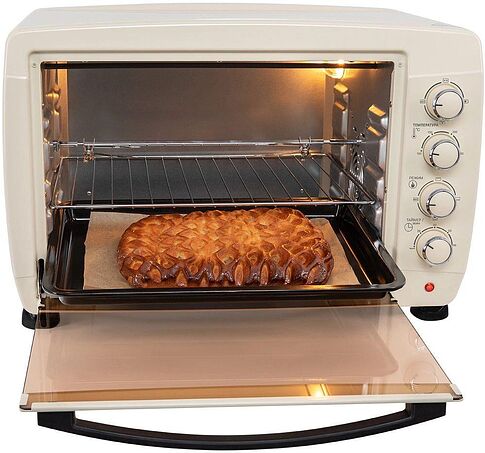 Мини-печь Nordfrost (Nord) RC 350 Y