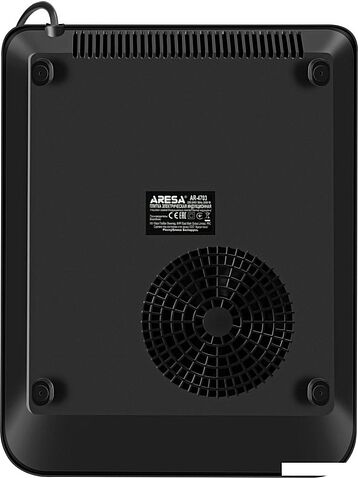 Настольная плита Aresa AR-4703