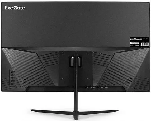 Игровой монитор ExeGate Combat EF2707C EX297306RUS