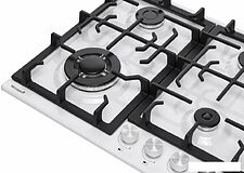 Варочная панель Weissgauff HGG 641 WEB