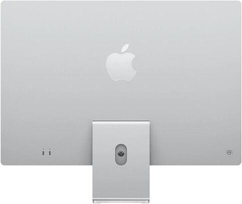 Моноблок Apple iMac M3 2023 24" MQR93PA/A