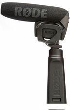 Микрофон RODE VideoMic Pro