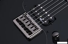 Электрогитара Schecter Banshee-6 SGR SBK