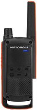 Портативная радиостанция Motorola T82