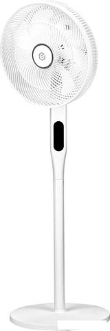 Вентилятор Evolution AirLeaf AL-707R (белый)