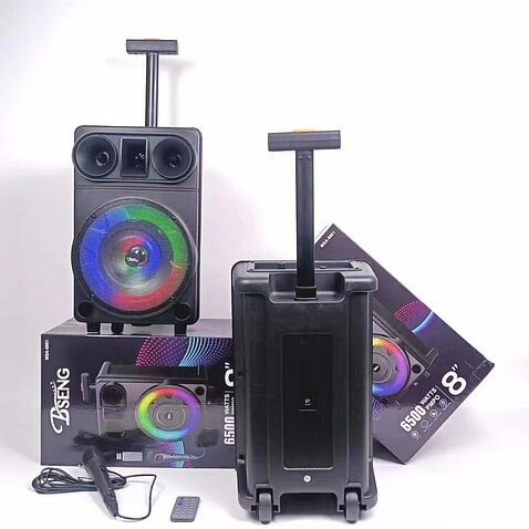Беспроводная колонка Bseng MSA-8801