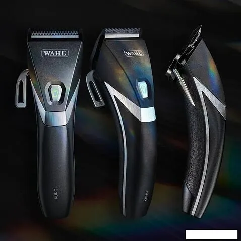 Машинка для стрижки волос Wahl Kuno 1887-0470