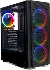 Корпус XASTRA A311 (черный)