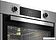 Электрический духовой шкаф Grundig GEBM11300XC