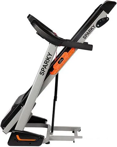 Электрическая беговая дорожка DFC Sparky T590