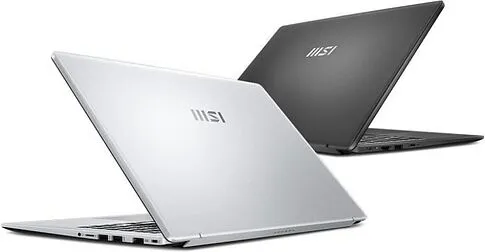 Ноутбук MSI Modern 15 F13MG-094XBY