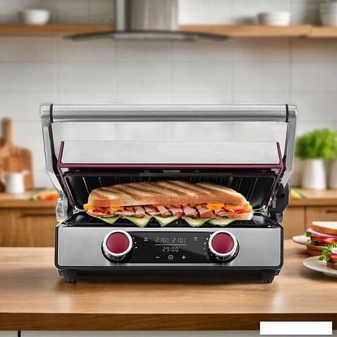 Электрогриль Kitfort KT-3631