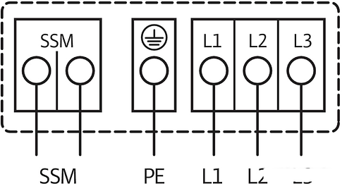 Циркуляционный насос Wilo TOP-Z 25/10 (3~400 V, PN 10, RG)