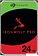 Жесткий диск Seagate IronWolf Pro 24TB ST24000NT002
