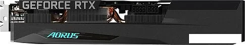 Видеокарта Gigabyte Aorus GeForce RTX 3050 Elite 8G GV-N3050AORUS E-8GD
