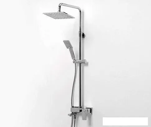 Душевая система Wasserkraft A17701