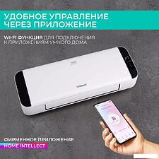 Тепловентилятор Timberk T-FH2000-H19MC-WF