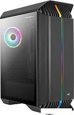 Корпус AeroCool Gladiator Duo-G-BK-v1