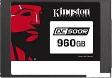 SSD Kingston DC500R 960GB SEDC500R/960G