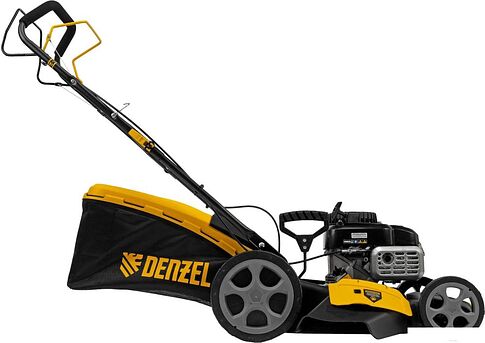 Газонокосилка Denzel GLR-460SP-ZS