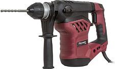 Перфоратор Pioneer Tools RH-M1600-01C
